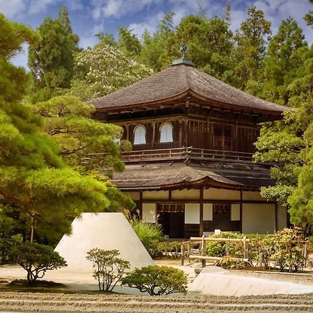 Gojozaka Samurai Machiya Κιότο Εξωτερικό φωτογραφία