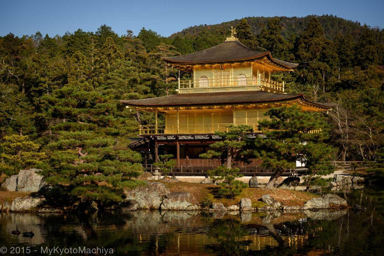 Gojozaka Samurai Machiya Κιότο Εξωτερικό φωτογραφία